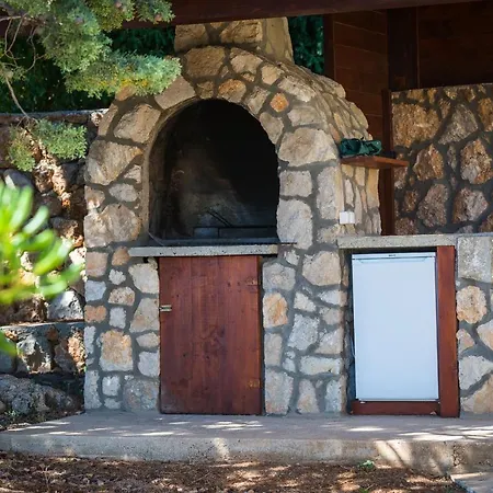 Small Piece Of Paradise Villa Mlini