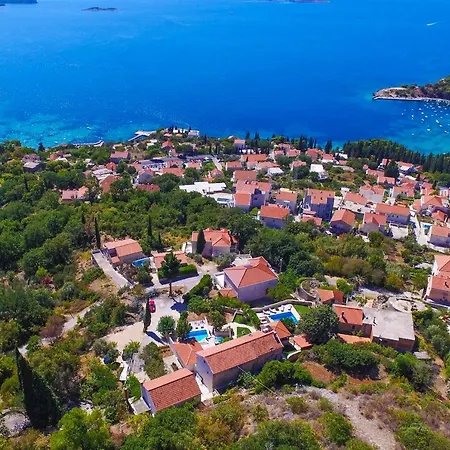 Villa Small Piece Of Paradise Mlini