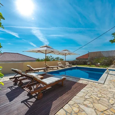 Villa Small Piece Of Paradise *