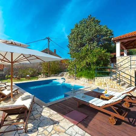 Villa Small Piece Of Paradise