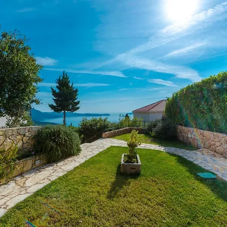 Villa Small Piece Of Paradise