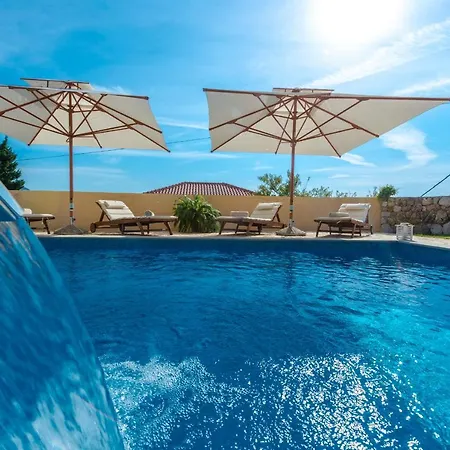Small Piece Of Paradise Villa Mlini