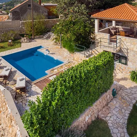 Villa Small Piece Of Paradise *