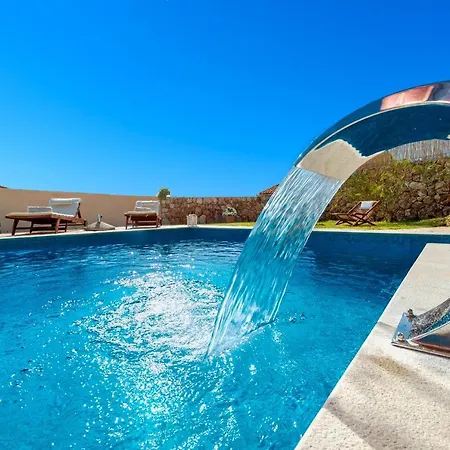 Small Piece Of Paradise Villa Mlini