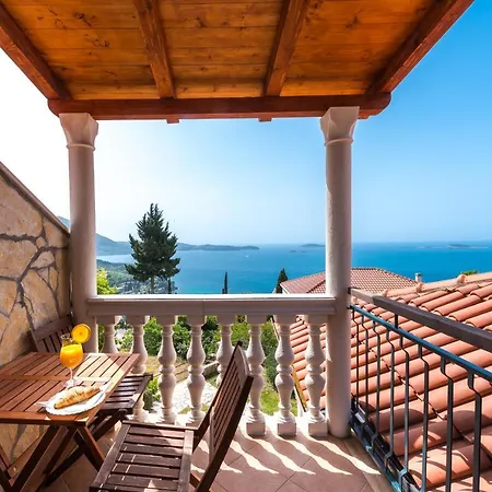 Small Piece Of Paradise Villa