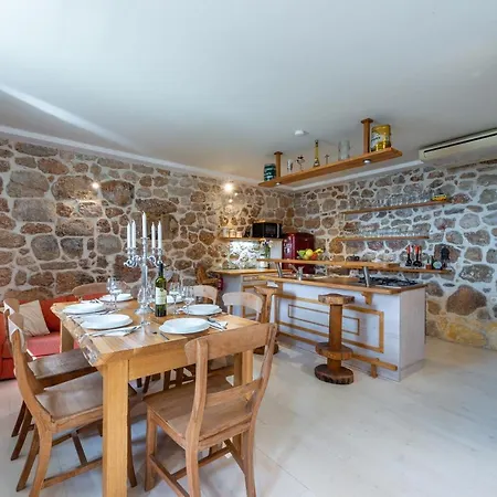 Small Piece Of Paradise Villa Mlini
