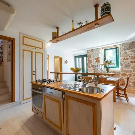 Small Piece Of Paradise Villa *