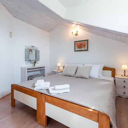Small Piece Of Paradise Villa Mlini