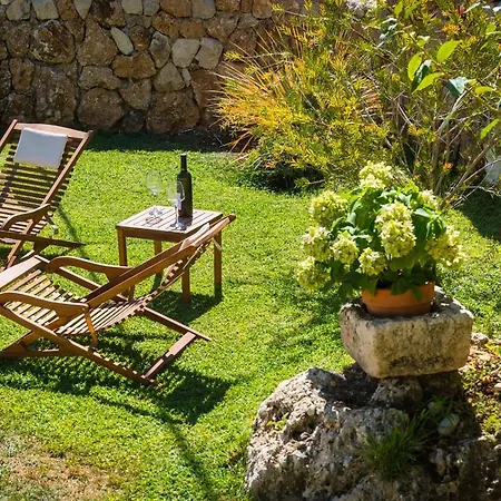 Vila Small Piece Of Paradise Mlini