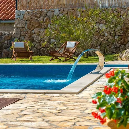 Vila Small Piece Of Paradise *