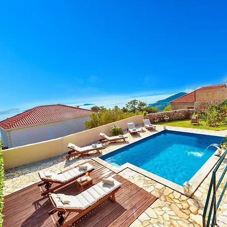 Small Piece Of Paradise * Mlini