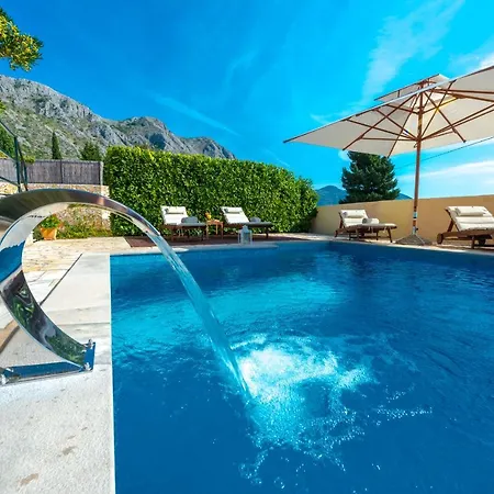 Vila Small Piece Of Paradise