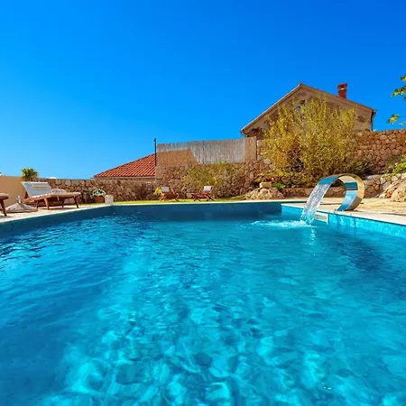 Small Piece Of Paradise Vila Mlini